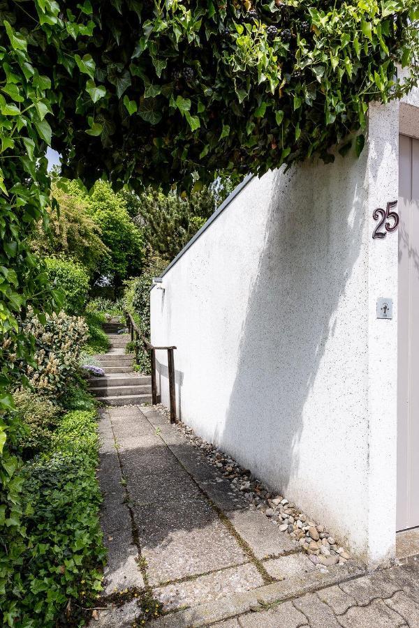 Zimmer Paradiso Busingen am Hochrhein Exterior photo